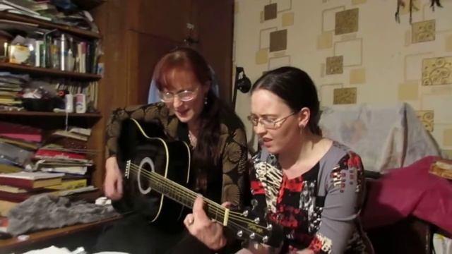 25.10.2018 Не сдавайся, квартирник / Осколок льда / Ната и Валя / Ария смотреть онлайн