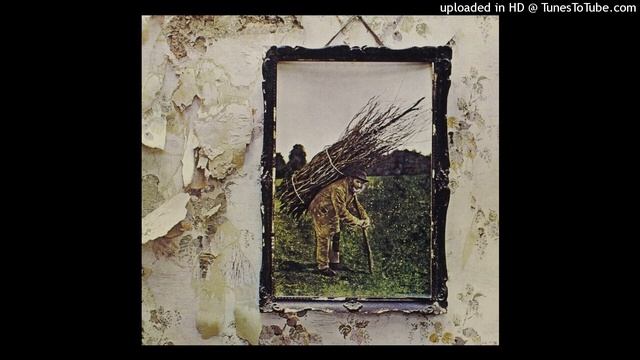 LED ZEPPELIN IV - 06. Four Sticks