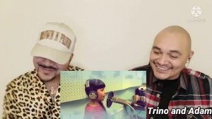 Диана Анкудинова - О, дорогая (Ohh Darling) 10yrs old | • 🇲🇽 REACTION