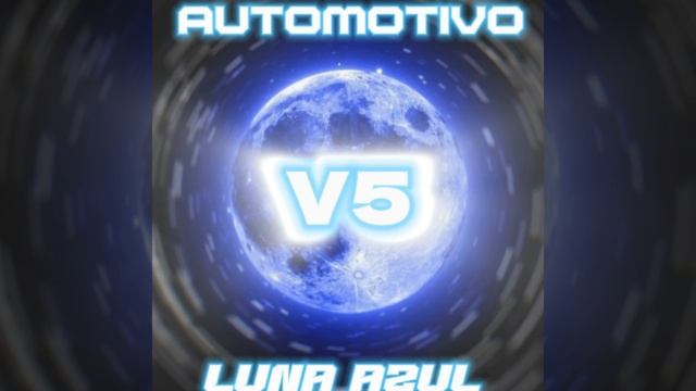 Automotivo Luna Azul V5 (feat. DJ LD5, DJ SITRO ZL, DJ KYOINS & DJ BRUTOS 77) смотреть онлайн