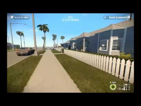 PAYDAY 2: Stealth Basics with Dallas. смотреть онлайн