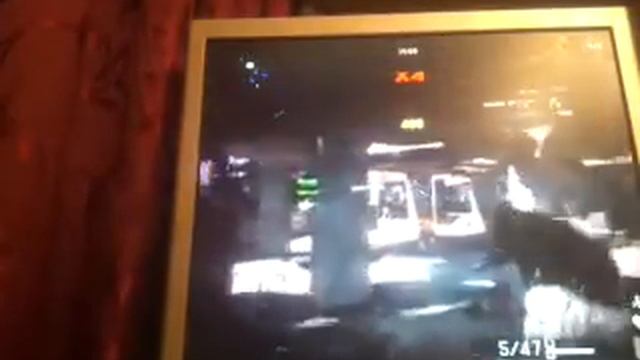 2 часть прохождения варфейс смотреть онлайн