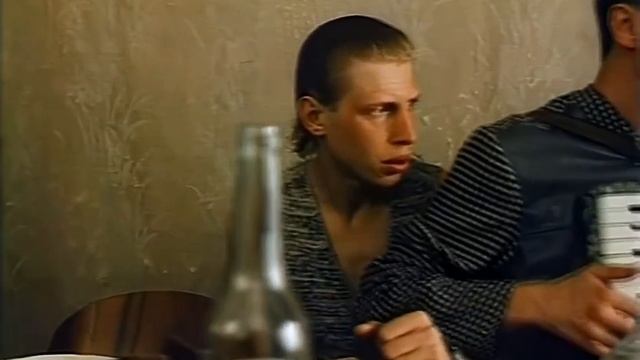 Облако рай (1990, СССР) [AI upscale] смотреть онлайн