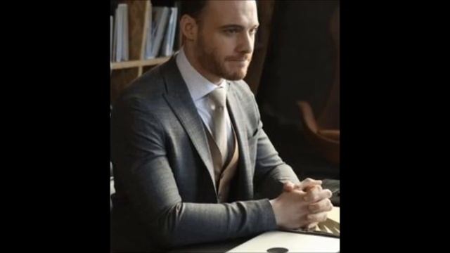 ¿Kerem Bürsin se tomará un descanso en su carrera? смотреть онлайн