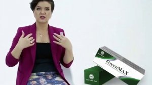 Гринмакс. GreenMAX. Очищение кишечника. Мягкий детокс