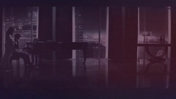 The Weeknd ~ Earned It