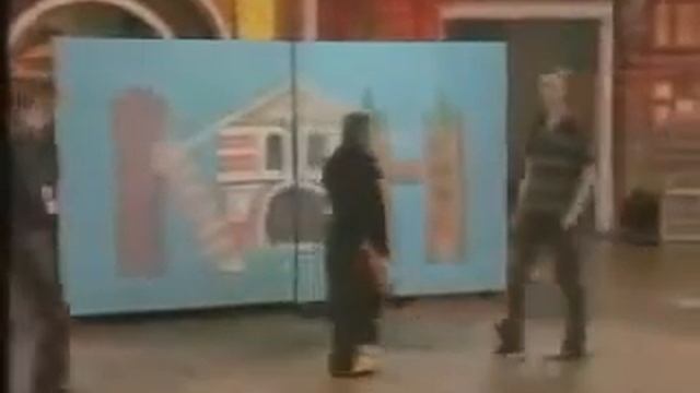 Утомленные Солнцем - Дрянь такая) смотреть онлайн