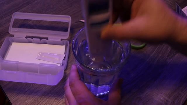 Hanna Instruments Salinity Tester смотреть онлайн