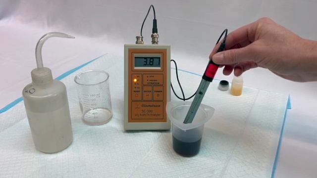 How to: Test the pH смотреть онлайн