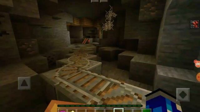 Обзор карты 10 лет Minecraft смотреть онлайн