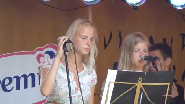 Ansambel Dialekt kontsert 2012 part 2 смотреть онлайн