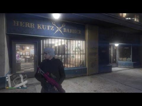 Grand Theft Auto V rainbow six siege how to make lana outfit смотреть онлайн