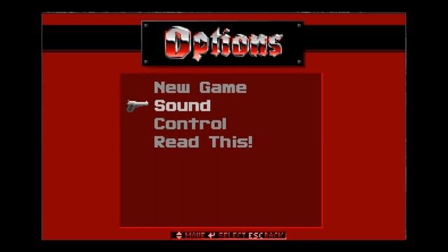 Wolfenstein 3D Gameplay #14 Shit This Boss Is a BITCH смотреть онлайн