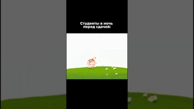 Самая продуктивная ночь за весь год😄 #мем #приколы #рекомендации #студенты #сессия смотреть онлайн
