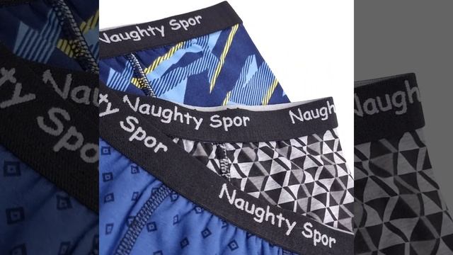 Детское нижнее белье Naughty Kids смотреть онлайн
