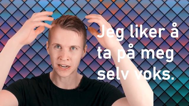 Tromsø dialekt in Norwegian language смотреть онлайн