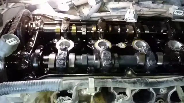 Автомобиль Мазда 3_ЖРЕТ_ масло....mp4 смотреть онлайн