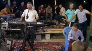 зокири рашиди" базми туёна дар  кангурт."