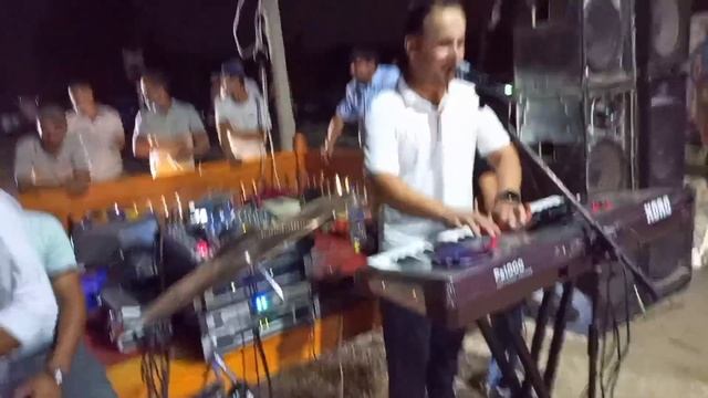 туёна бозикун Файзали Ходжаев 2024