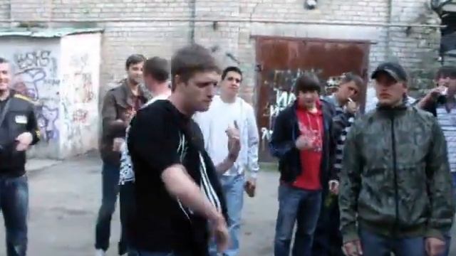 Out Wëd Production / Jah Rap League на Старых Традициях смотреть онлайн