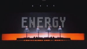 Kraftwerk - The Robots