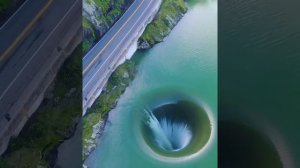 The «Glory Hole»