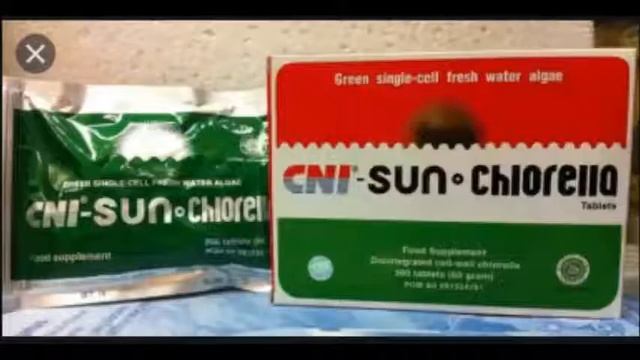 Member Obat Diabetes Sun Chlorella CNI di Rawalumbu Bekasi 082320136205 смотреть онлайн
