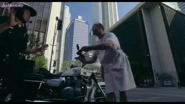 Stahlmann - Adrenalin