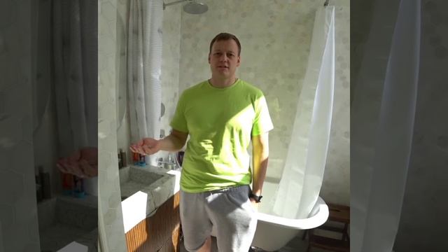 RemontProfi видеоотзыв клиента смотреть онлайн