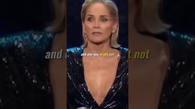 How Sharon Stone Was Betrayed After A Massive Stroke & How She Overcame It смотреть онлайн