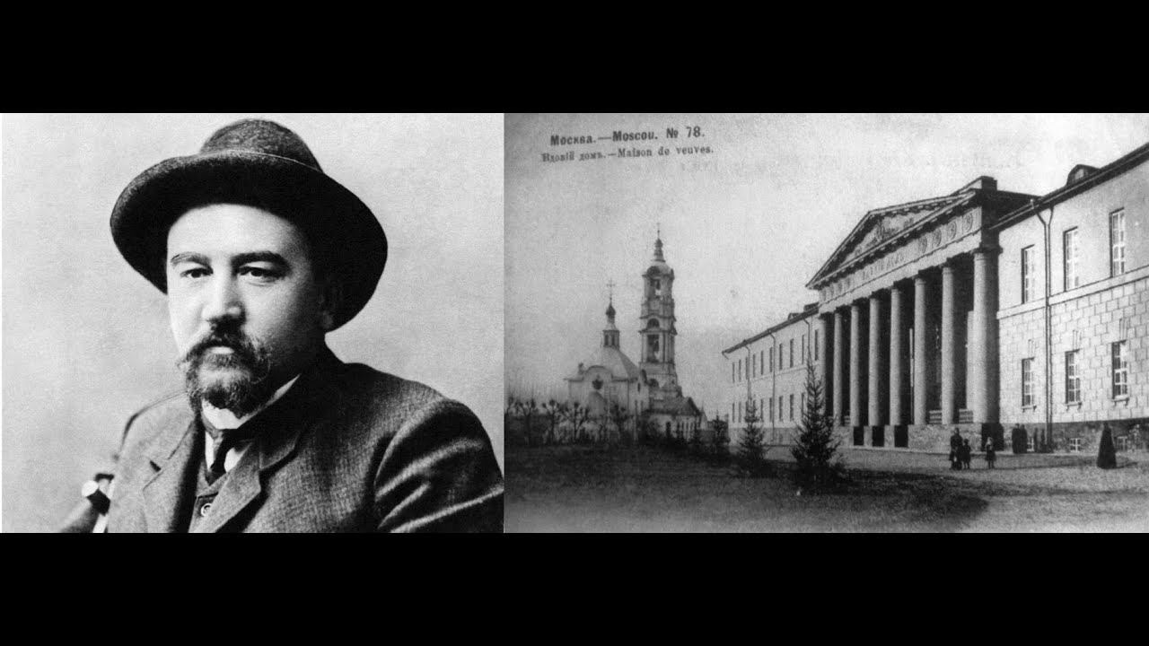 А. И. Куприн. Баррикадная, 2 смотреть онлайн