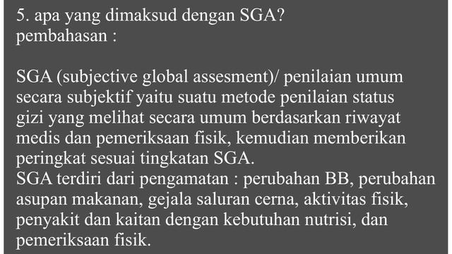 FR GIZI PART 5 | PEMBAHASAN FR GIZI | SKB GIZI | SKB KESEHATAN UMUM | CPNS KESEHATAN смотреть онлайн