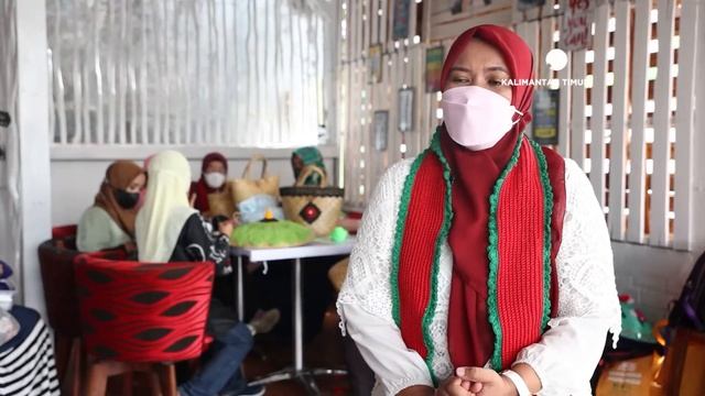 TAS PURUN DAN SERAUNG RAJUT смотреть онлайн