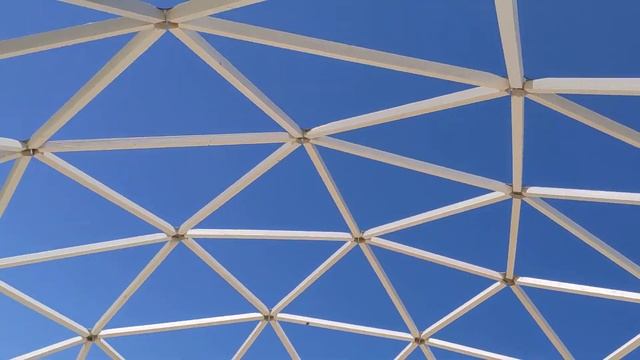 каркас сферы V4 D8 смотреть онлайн