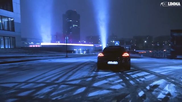 Indila - Dernière Danse (Scott Rill Remix) _ CAR VIDEO ◾️ LIMMA(1080P_HD).mp4 смотреть онлайн