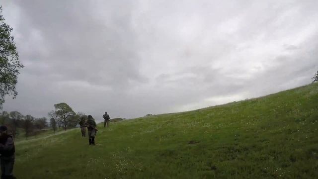 Milsim West: Jump to Rostov Pt.1 смотреть онлайн