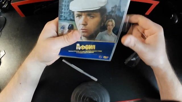 ДВД с OZON смотреть онлайн