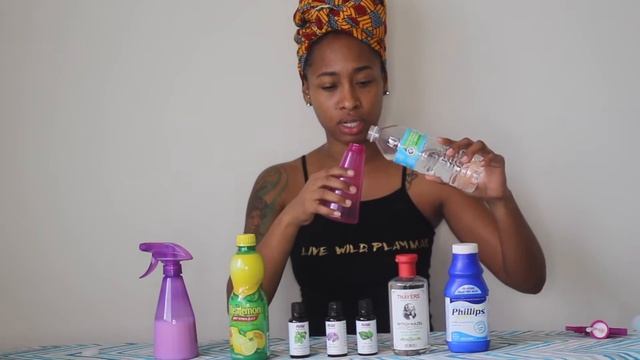 Natural Homemade Deodorant that WORKS! смотреть онлайн