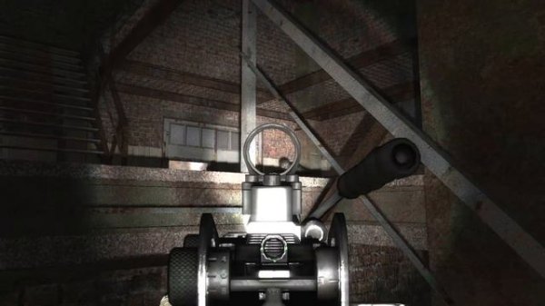 STCoP Weapon Pack 2.8.0.7 - Оружейный мод STALKER CoP