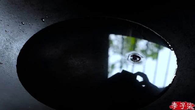 念念不忘的是小时候的味道——芋头饭What I Can’t Get Over Is The Homey Taste Of A Childhood Delicacy–taro Rice.Liziqi