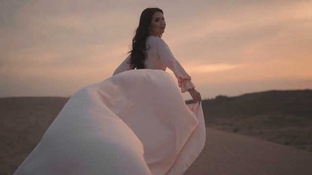 Абай - Жанерке. КЛАССИЧЕСКОЕ LOVE STORY смотреть онлайн