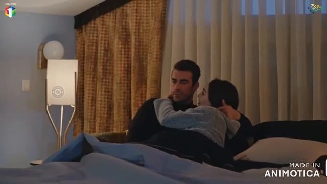 Sawal e ishq vm... Asfer × teri jhuki nazar... Black and white love....Asil and Ferhat... смотреть онлайн