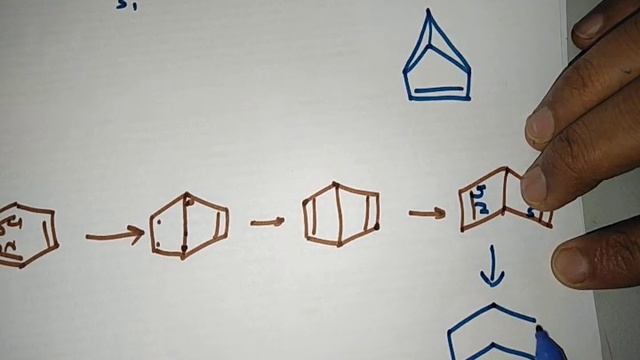 Part 13: Rearrangement of o-Xylene to meta & para-xylene смотреть онлайн