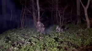 Как уйти от гранаты. Способы, ситуации, нюансы.