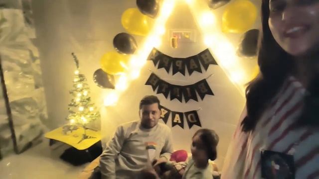 amr hubby r surprise birthday celebration r #vlog#birthday #celebration#viral #video 🥰🎂🎉🥳🥰❤️🩹 смотреть онлайн
