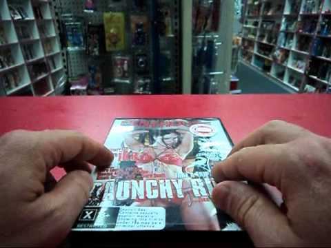 The Love Shop Exchange DVD смотреть онлайн