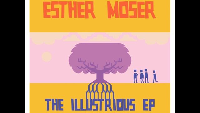 Esther Moser - Little Girlie смотреть онлайн