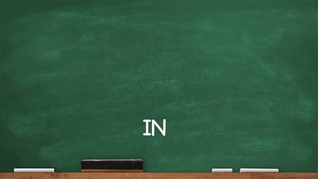 CC Preposition List Week 7 смотреть онлайн