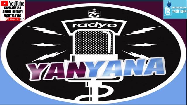 Radyo YanYana Canlı Yayını - Serdar ve Ahmet | Konuğumuz : Mehmet Yılmaz смотреть онлайн