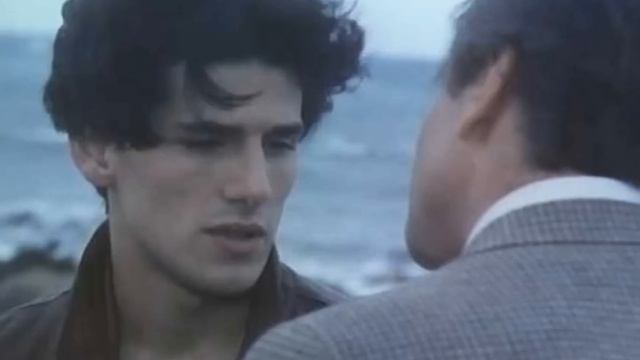 Ennio Morricone 'My Heart And I' (La Piovra 5)